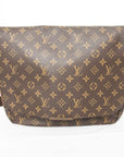 LOUIS VUITTON Monogram MessengerGM Shoulder Bag M97039