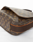 LOUIS VUITTON Monogram MessengerGM Shoulder Bag M97039