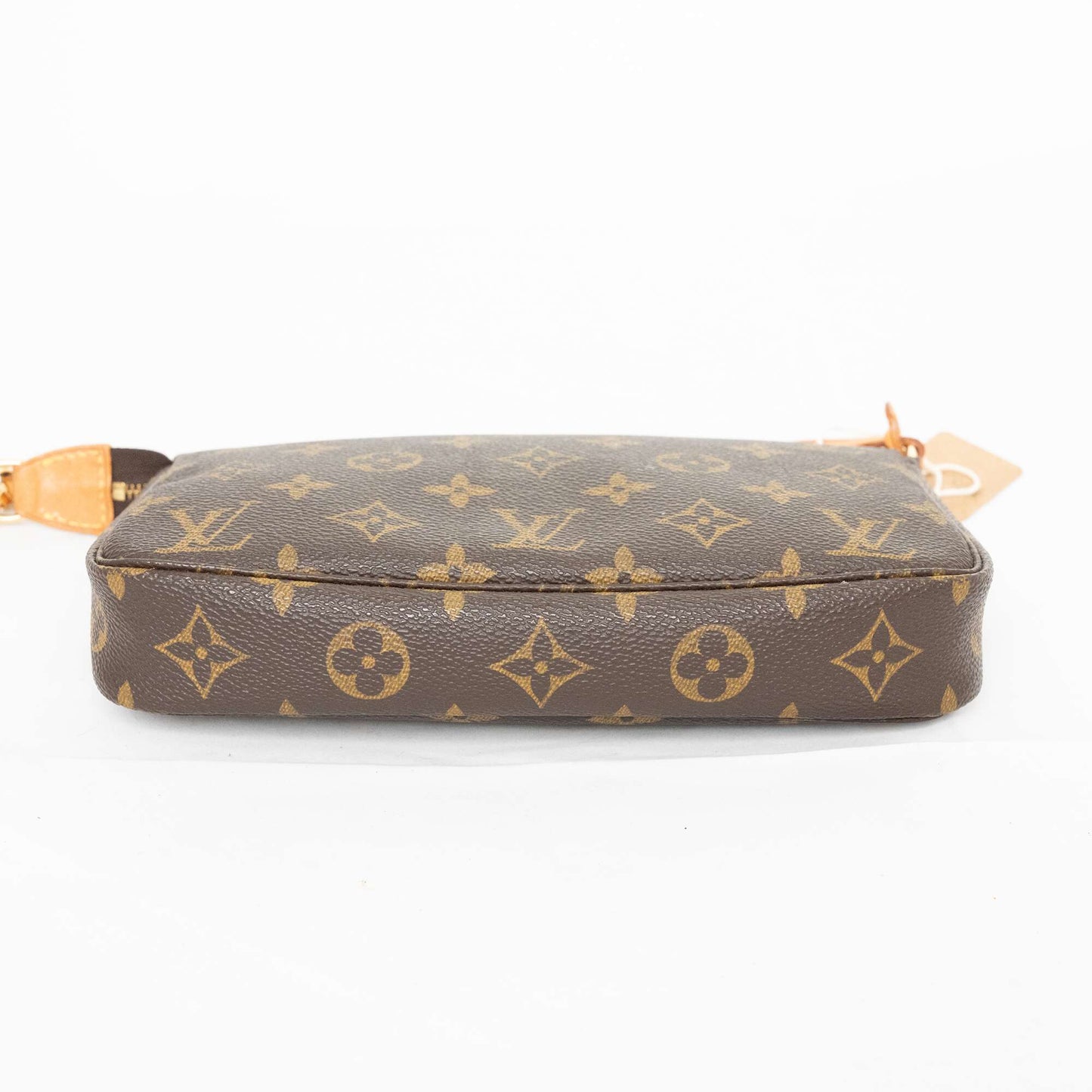 LOUIS VUITTON Monogram Pochette Accessory Handbag M51980