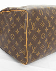 LOUIS VUITTON Monogram Speedy30 Handbag M41526