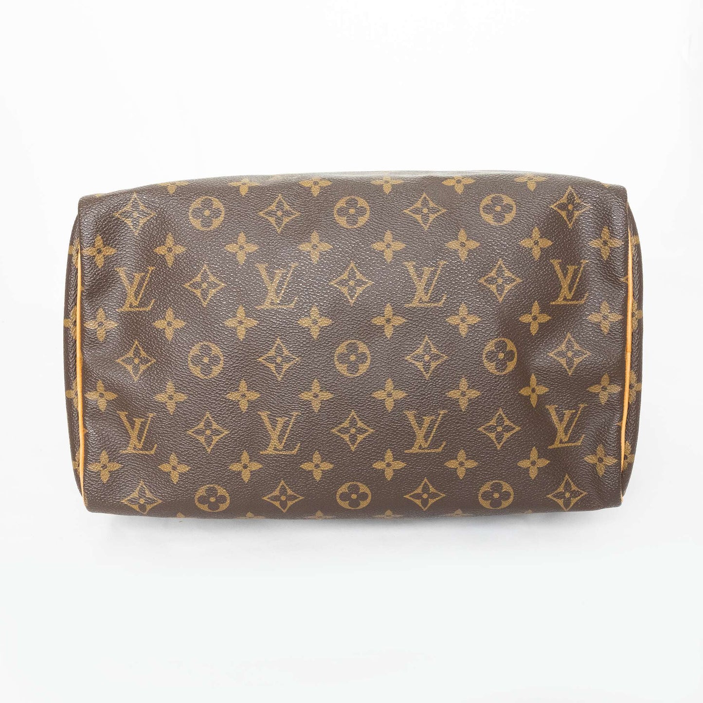 LOUIS VUITTON Monogram Speedy30 Handbag M41526