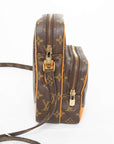 LOUIS VUITTON Monogram Amazone Shoulder Bag