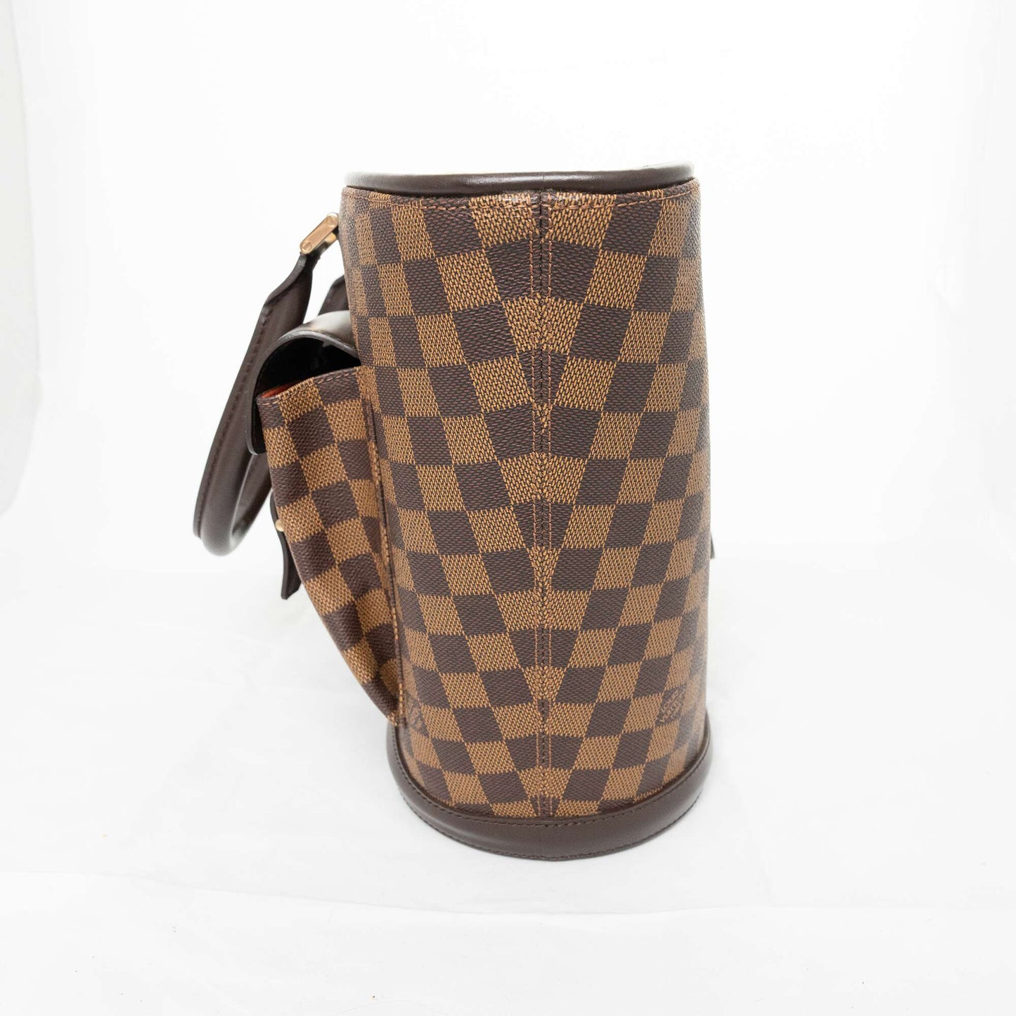 LOUIS VUITTON Damier ManosqueGM Tote Bag/Shoulder Bag M51120