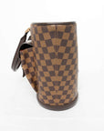 LOUIS VUITTON Damier ManosqueGM Tote Bag/Shoulder Bag M51120