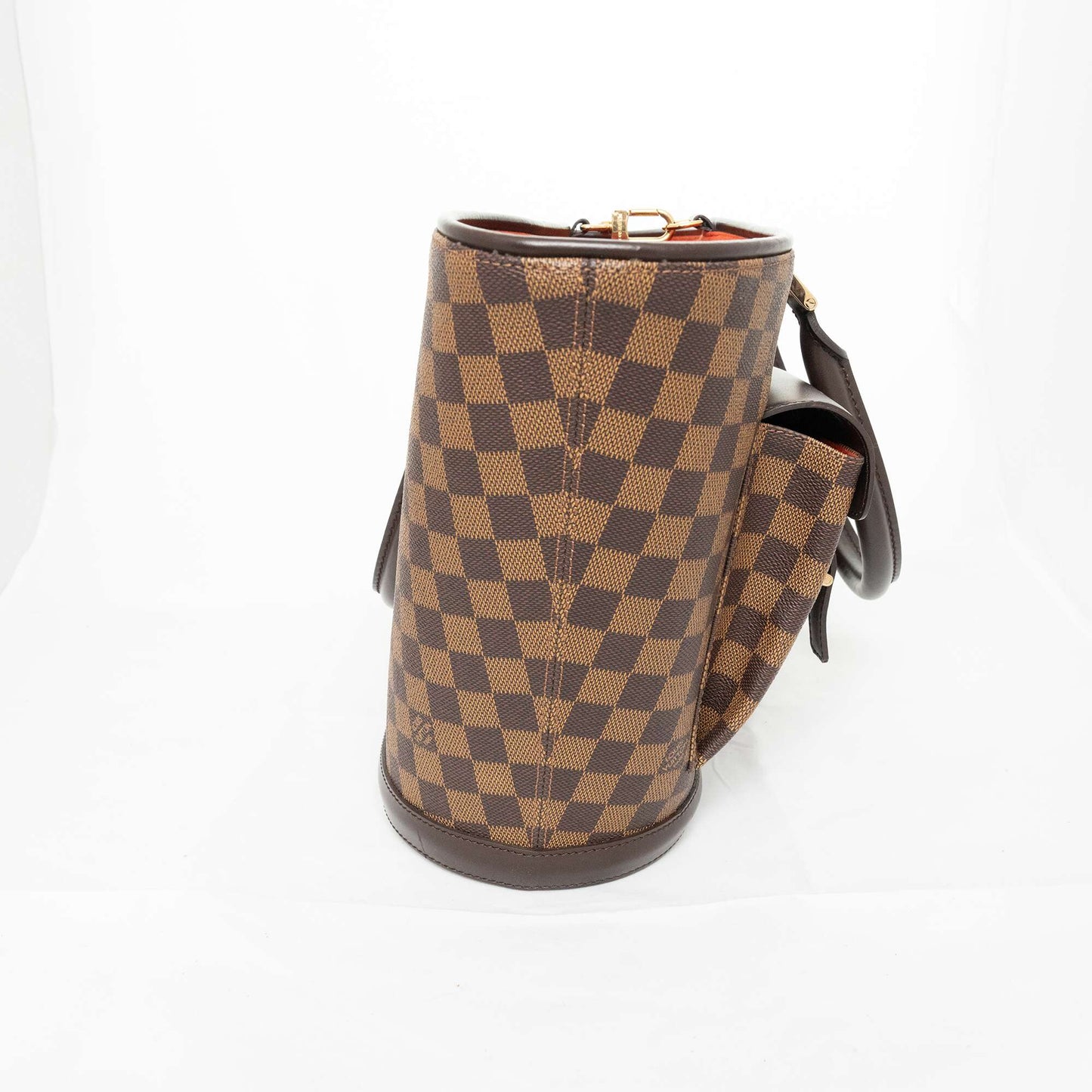 LOUIS VUITTON Damier ManosqueGM Tote Bag/Shoulder Bag M51120