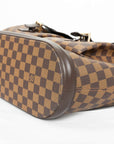 LOUIS VUITTON Damier ManosqueGM Tote Bag/Shoulder Bag M51120