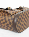 LOUIS VUITTON Damier ManosqueGM Tote Bag/Shoulder Bag M51120