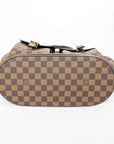 LOUIS VUITTON Damier ManosqueGM Tote Bag/Shoulder Bag M51120