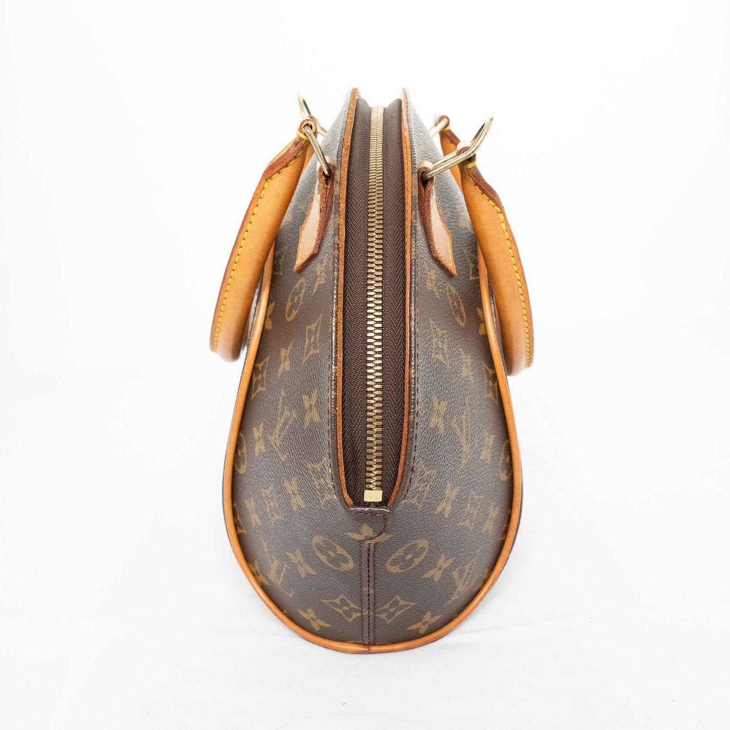 LOUIS VUITTON Monogram EllipsePM Handbag M51127