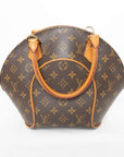 LOUIS VUITTON Monogram EllipsePM Handbag M51127