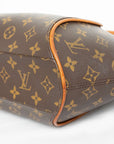 LOUIS VUITTON Monogram EllipsePM Handbag M51127