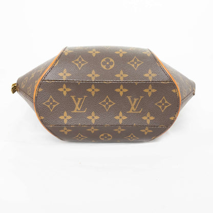 LOUIS VUITTON Monogram EllipsePM Handbag M51127