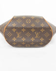 LOUIS VUITTON Monogram EllipsePM Handbag M51127