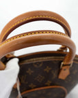 LOUIS VUITTON Monogram EllipsePM Handbag M51127