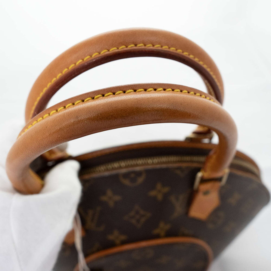 LOUIS VUITTON Monogram EllipsePM Handbag M51127