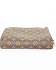 LOUIS VUITTON Monogram Pochette Orsay Handbag