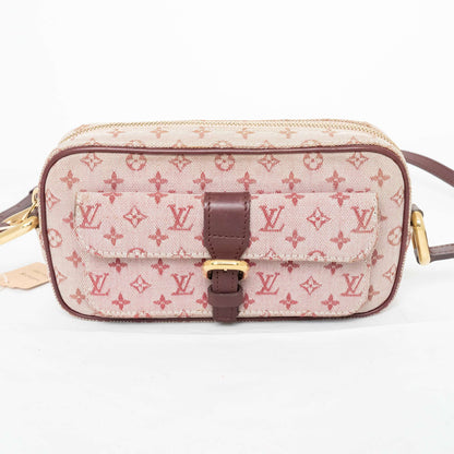 LOUIS VUITTON Monogram Shoulder Bag