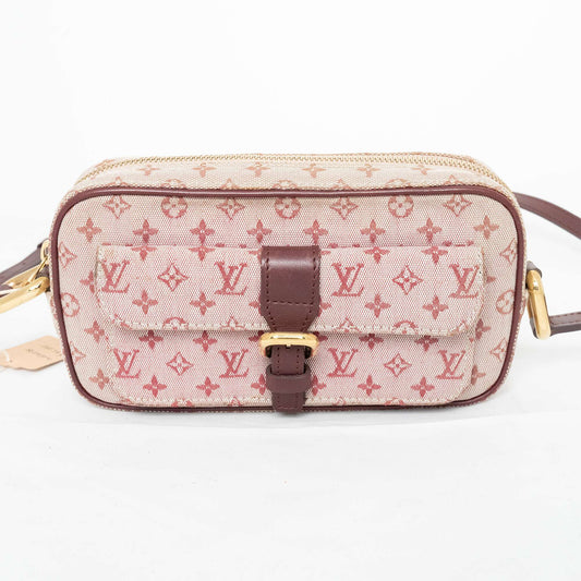 LOUIS VUITTON Monogram Shoulder Bag