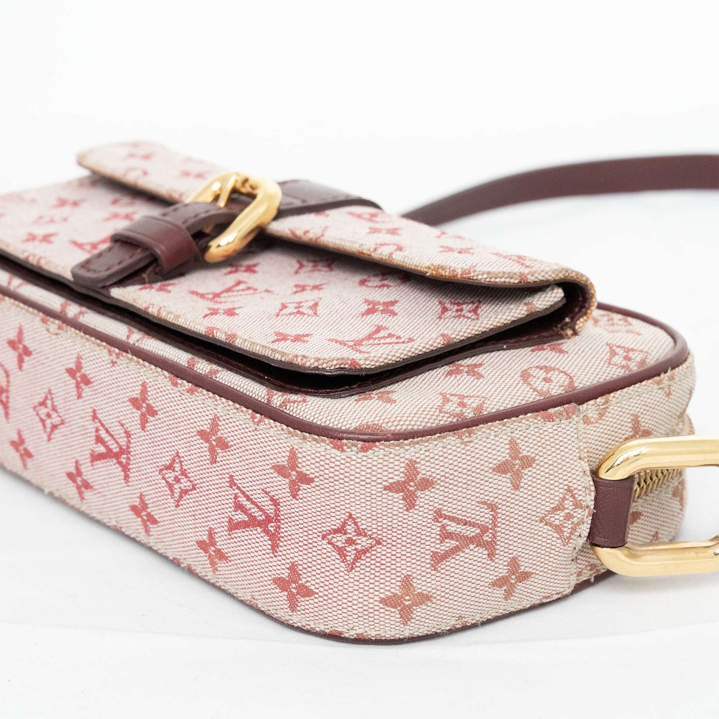 LOUIS VUITTON Monogram Shoulder Bag