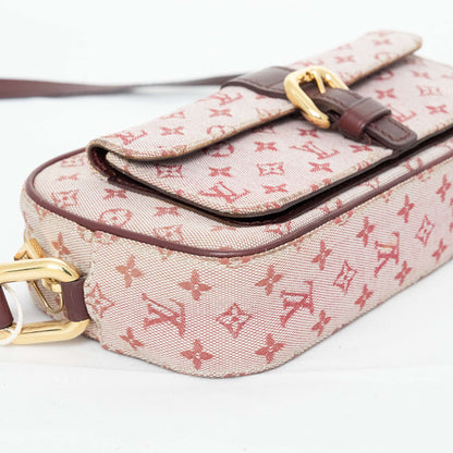 LOUIS VUITTON Monogram Shoulder Bag