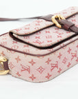 LOUIS VUITTON Monogram Shoulder Bag