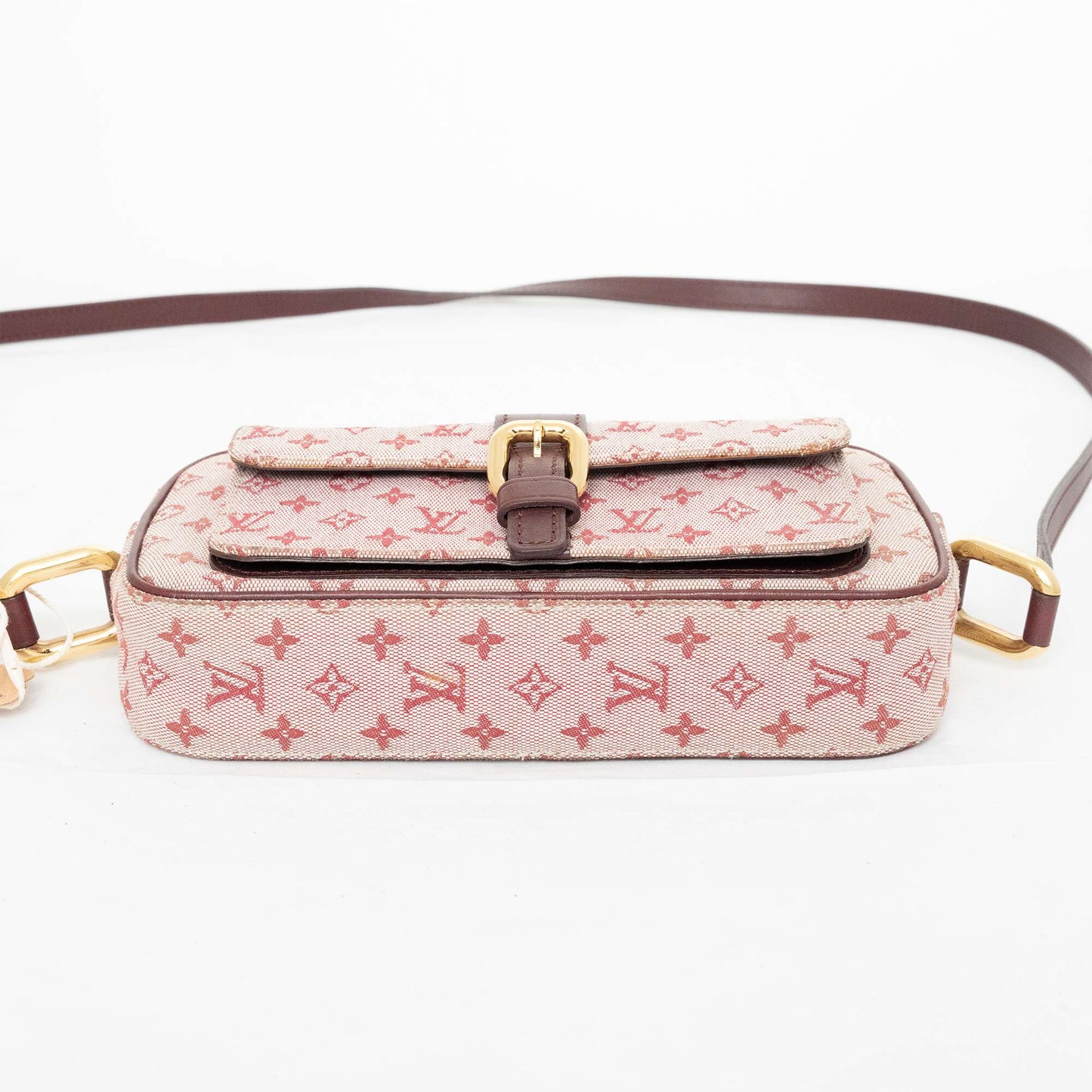 LOUIS VUITTON Monogram Shoulder Bag