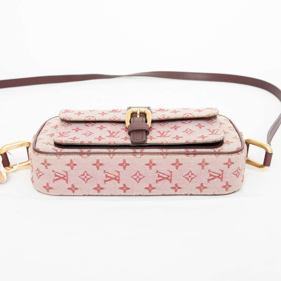 LOUIS VUITTON Monogram Shoulder Bag