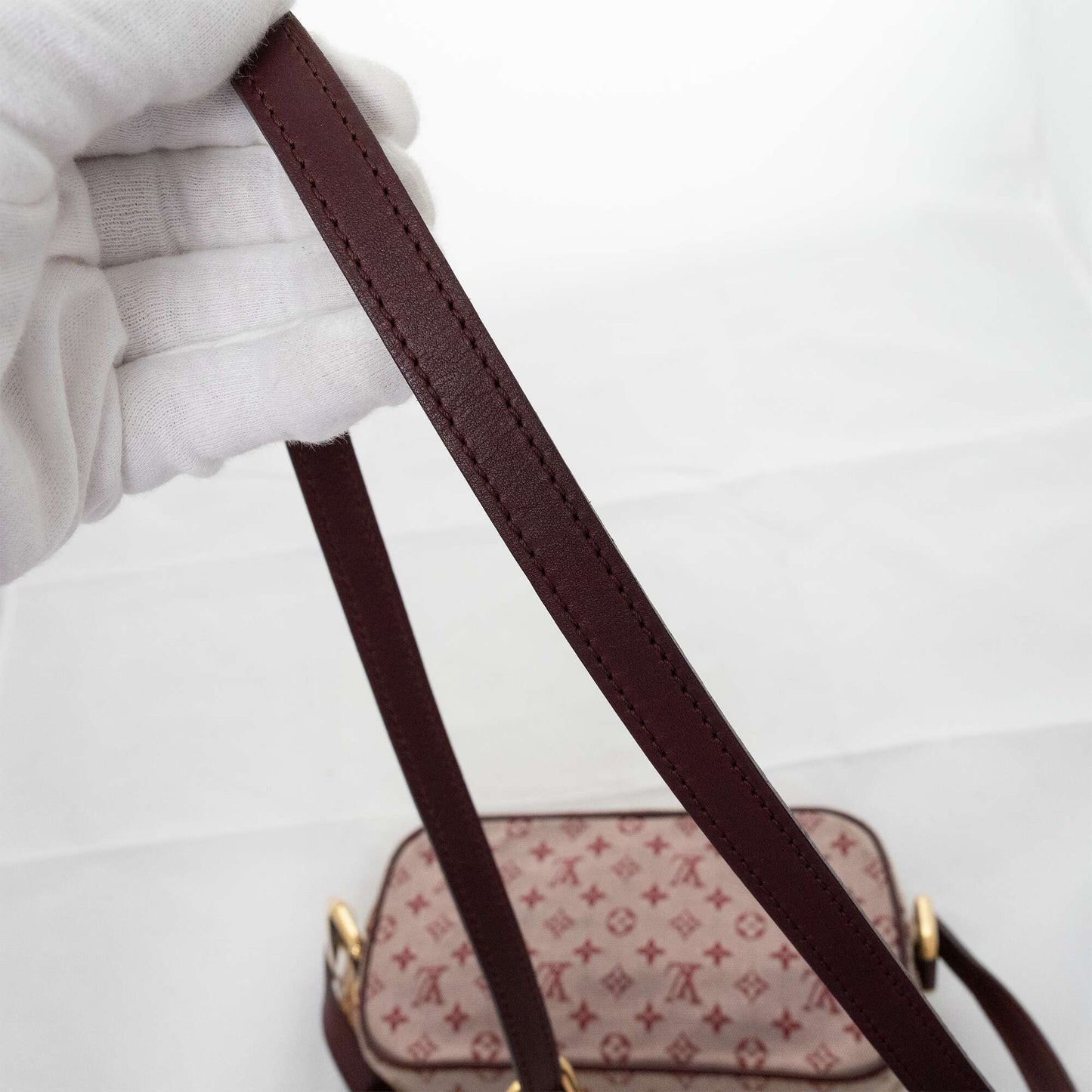 LOUIS VUITTON Monogram Shoulder Bag