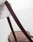 LOUIS VUITTON Monogram Shoulder Bag