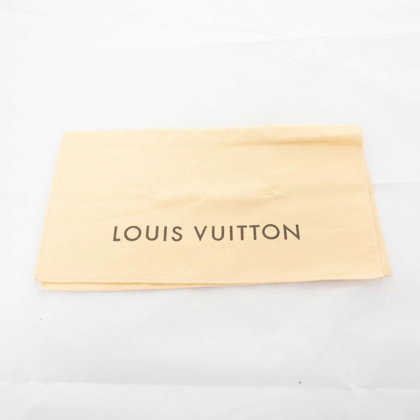 LOUIS VUITTON Monogram Pochette Accessory New Model Handbag M40712