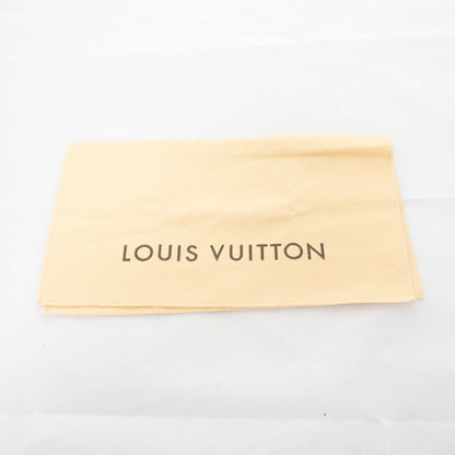 LOUIS VUITTON Monogram Pochette Accessory New Model Handbag M40712