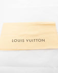 LOUIS VUITTON Monogram Pochette Accessory New Model Handbag M40712