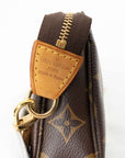 LOUIS VUITTON Monogram Pochette Accessory New Model Handbag M40712