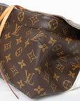 LOUIS VUITTON Camera Messenger Shoulder Bag M40287