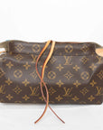 LOUIS VUITTON Camera Messenger Shoulder Bag M40287