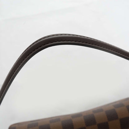 LOUIS VUITTON Damier Recoleter Shoulder Bag N51299