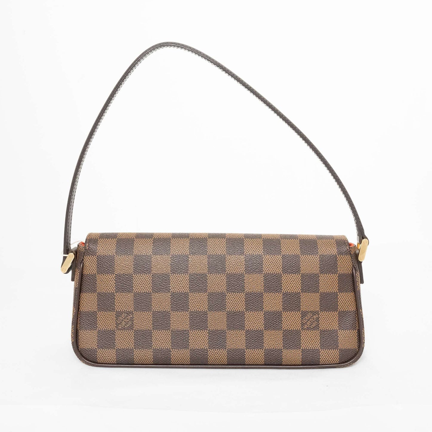 LOUIS VUITTON Damier Recoleter Shoulder Bag N51299