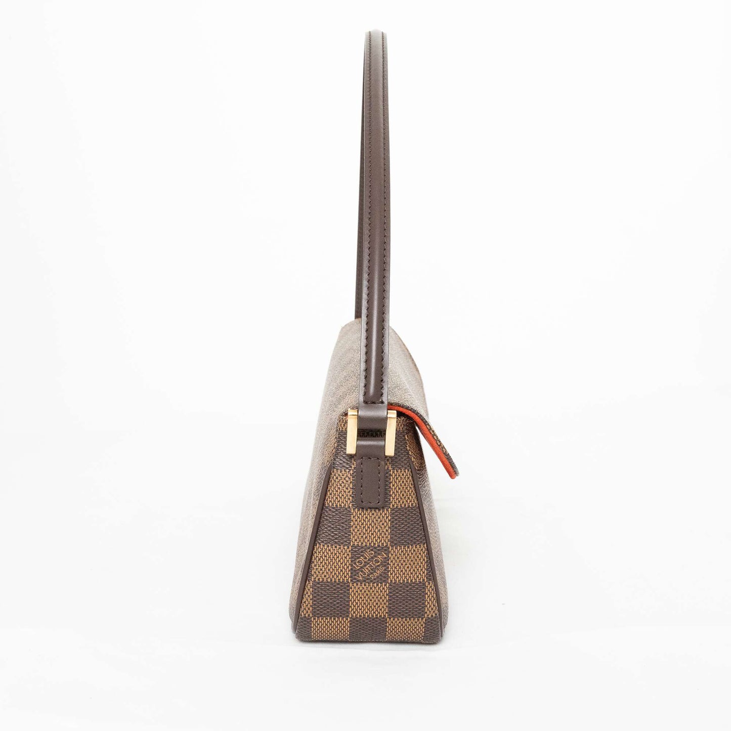 LOUIS VUITTON Damier Recoleter Shoulder Bag N51299