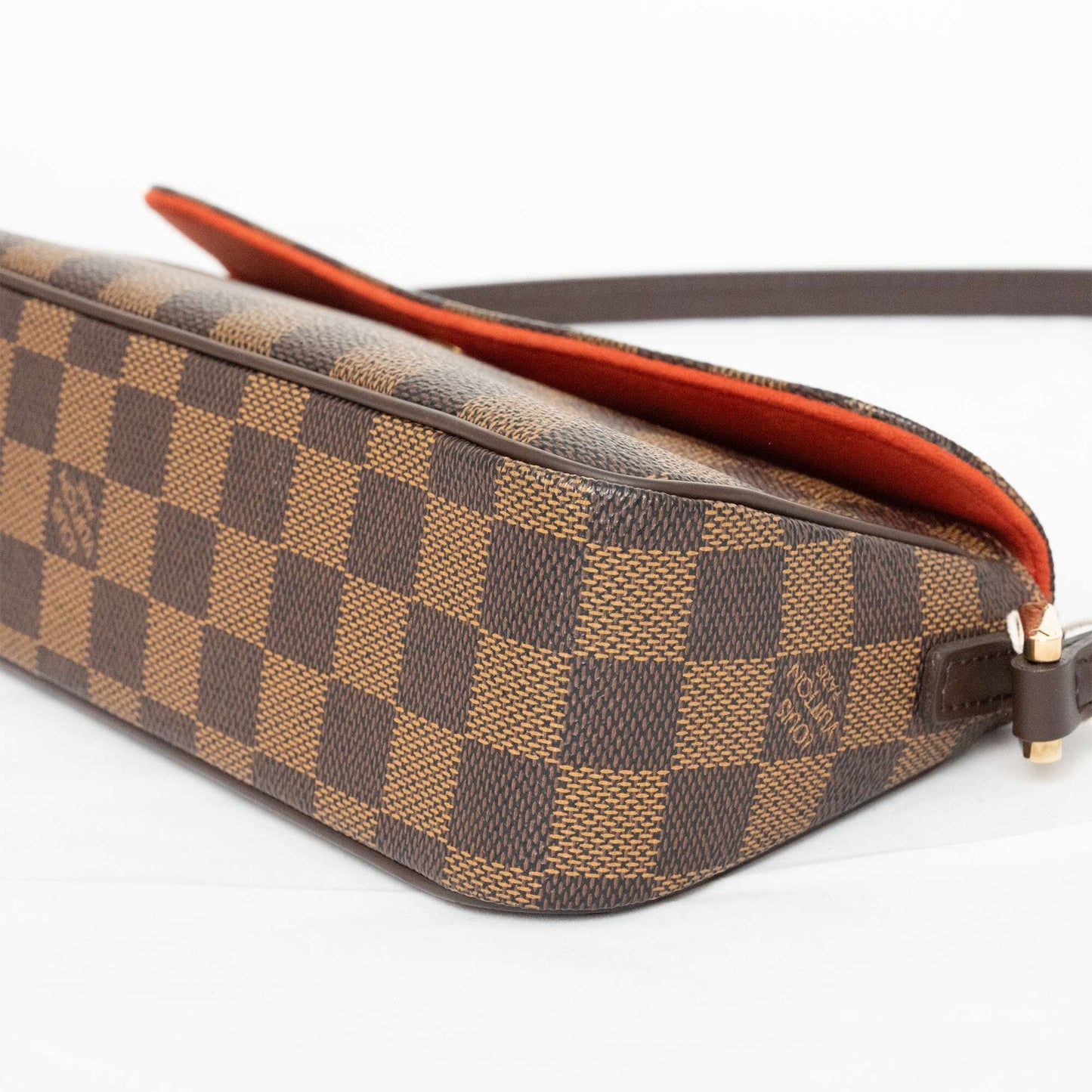 LOUIS VUITTON Damier Recoleter Shoulder Bag N51299