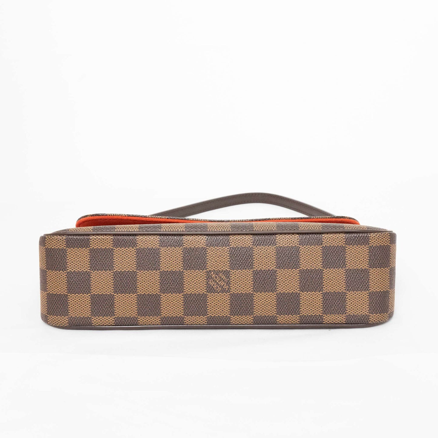 LOUIS VUITTON Damier Recoleter Shoulder Bag N51299