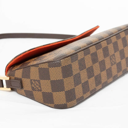 LOUIS VUITTON Damier Recoleter Shoulder Bag N51299