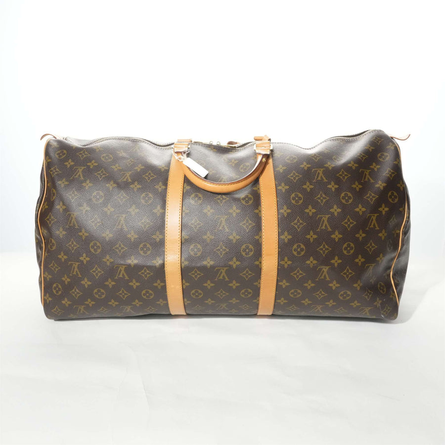 Louisvuitto M41422 Boston Keepall60 [BAGS]