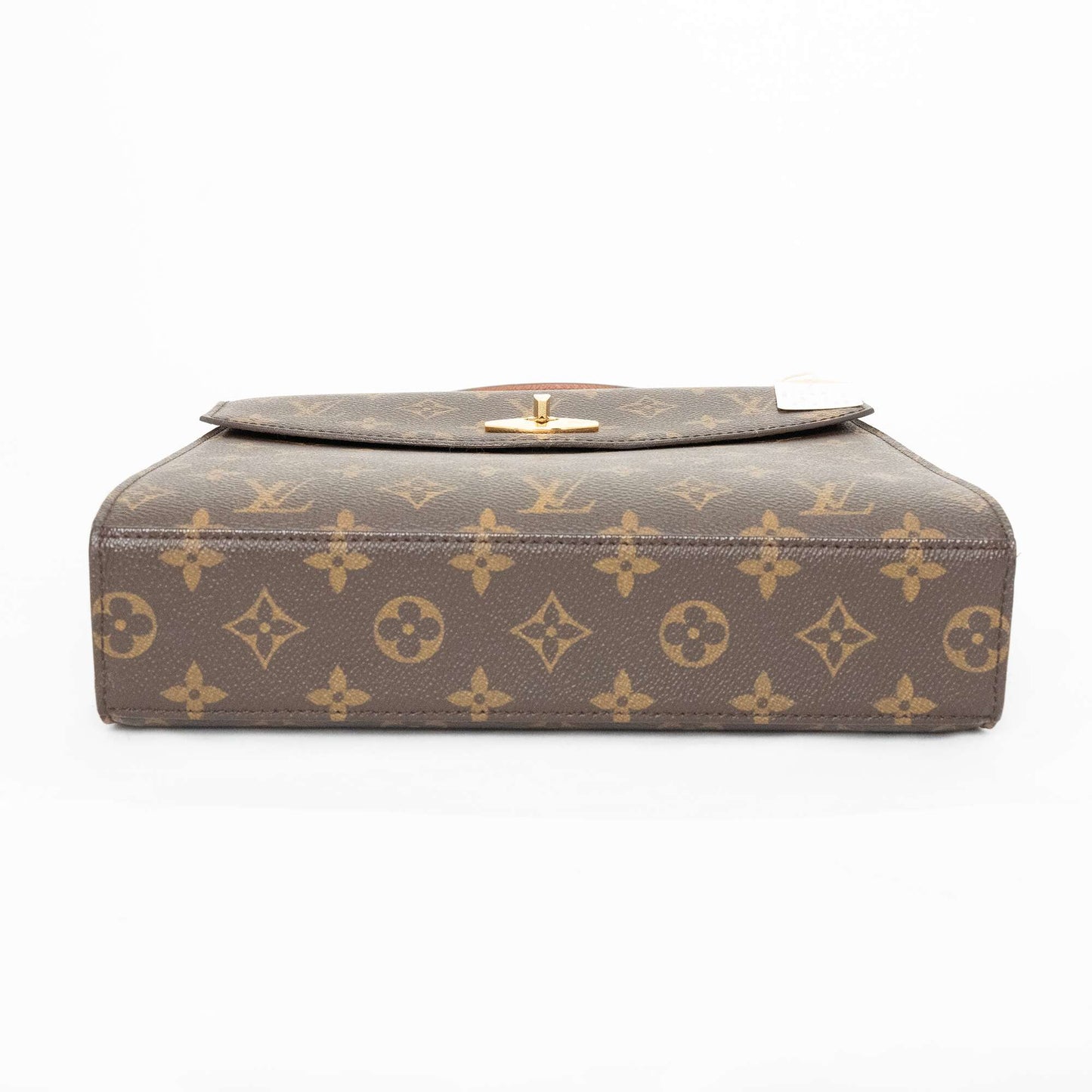 LOUIS VUITTON Monogram Marly Handbag M51379