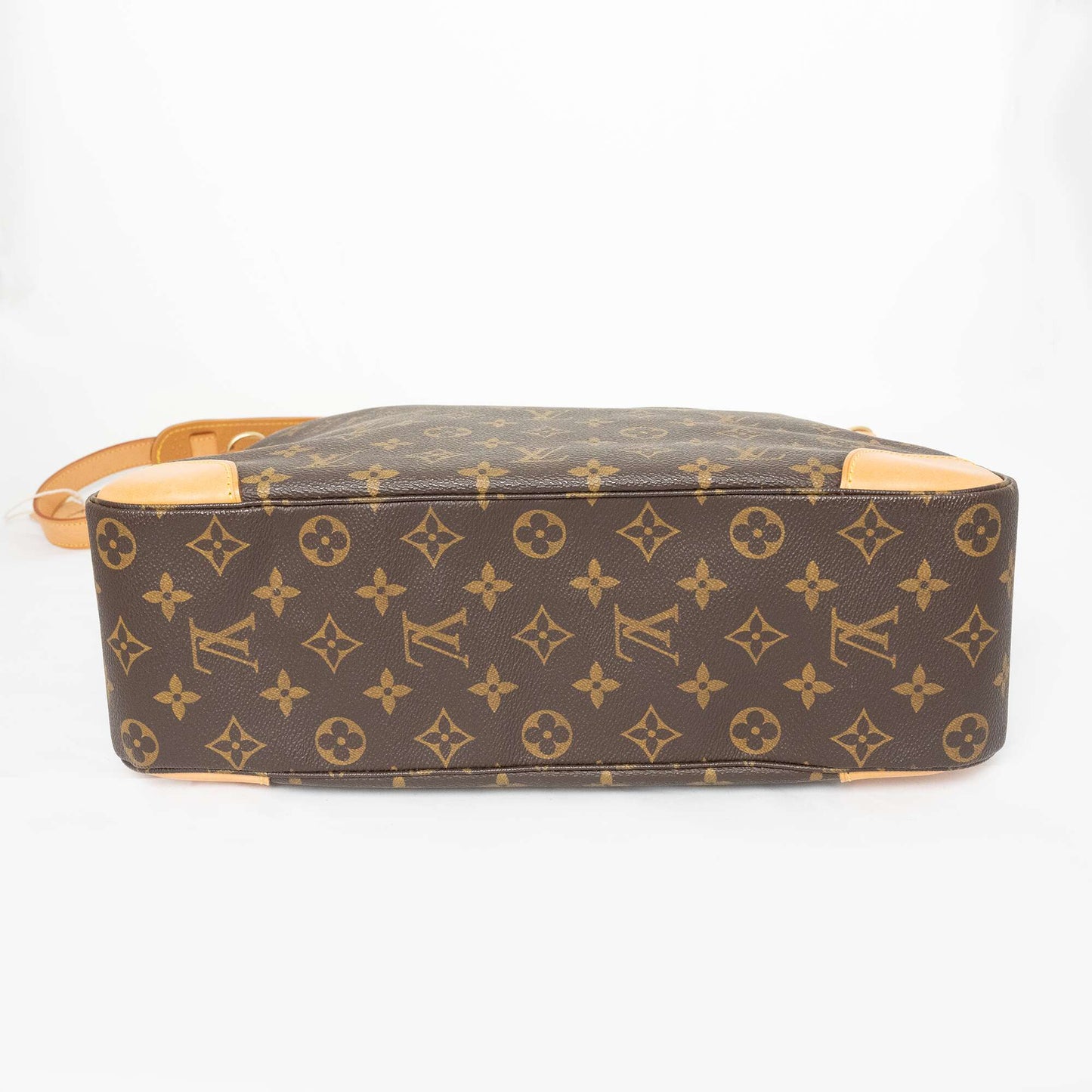 LOUIS VUITTON Monogram BoulogneGM35 Shoulder Bag M51260