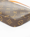 LOUIS VUITTON Monogram Accessories Pouch/Handbag