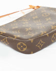 LOUIS VUITTON Monogram Accessories Pouch/Handbag