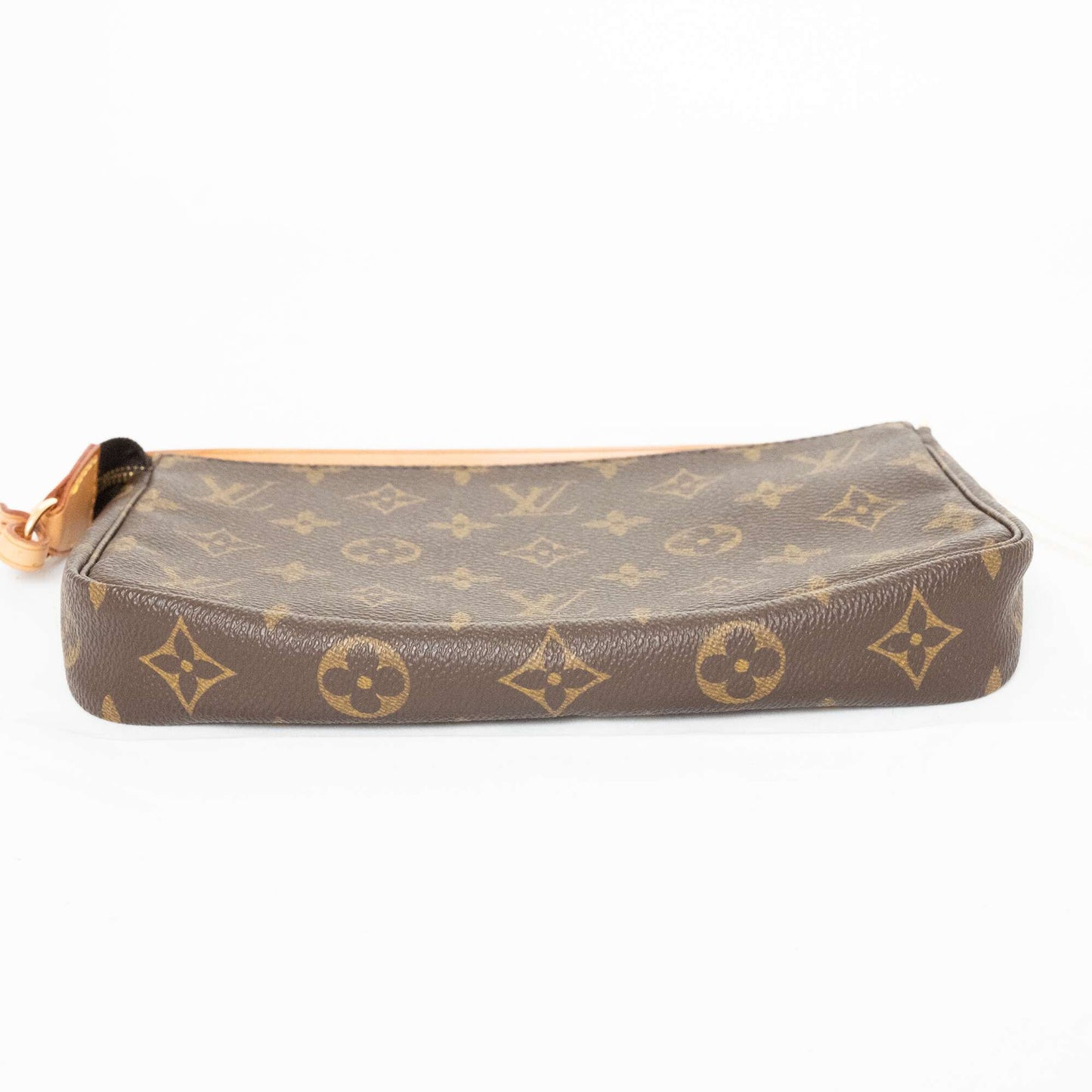 LOUIS VUITTON Monogram Accessories Pouch/Handbag