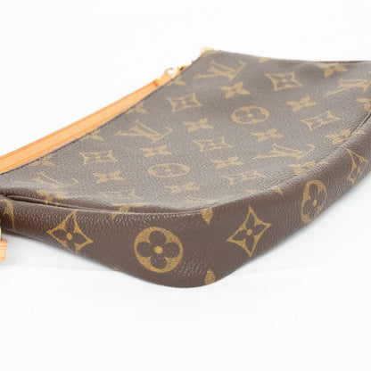 LOUIS VUITTON Monogram Accessories Pouch/Handbag