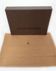 LOUIS VUITTON Monogram Sommeil30 Shoulder Bag M42256