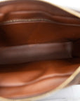 LOUIS VUITTON Monogram Nil Shoulder Bag